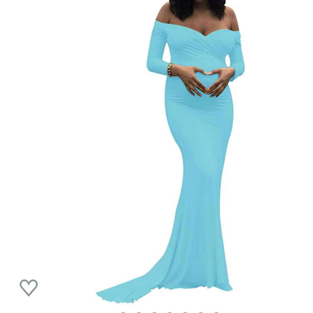 Maternity dress
